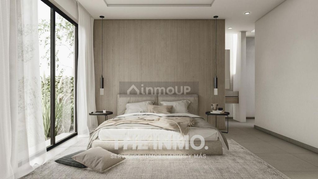 Casa en Venta en Las Heras, Mendoza