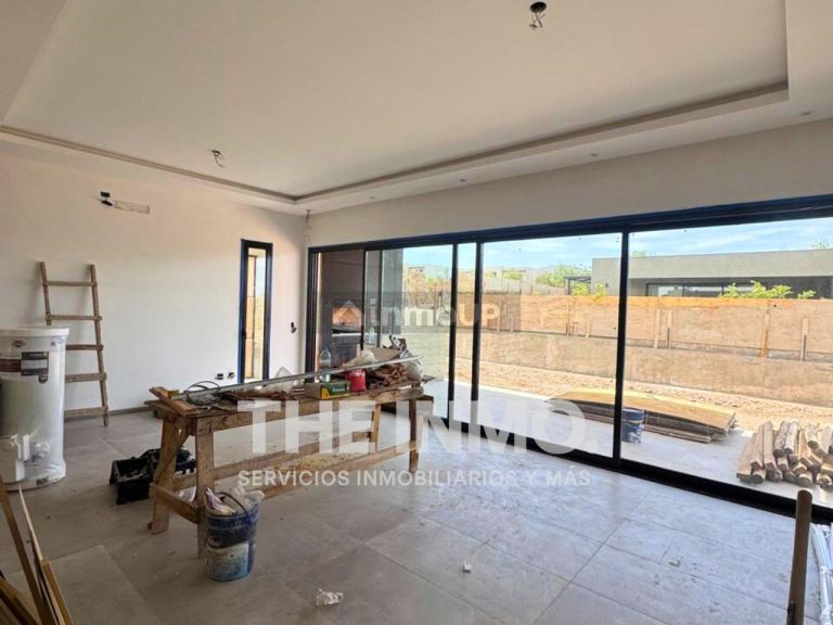 Casa en Venta en Las Heras, Mendoza