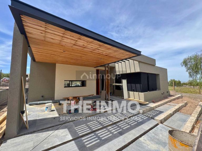 Casa en Venta en Las Heras, Mendoza