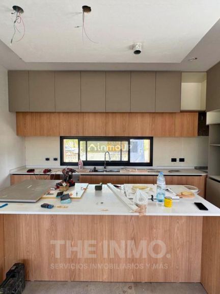 Casa en Venta en Las Heras, Mendoza