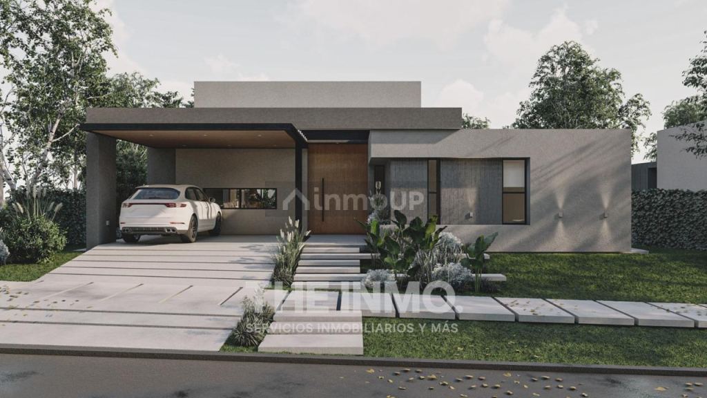 Casa en Venta en Las Heras, Mendoza