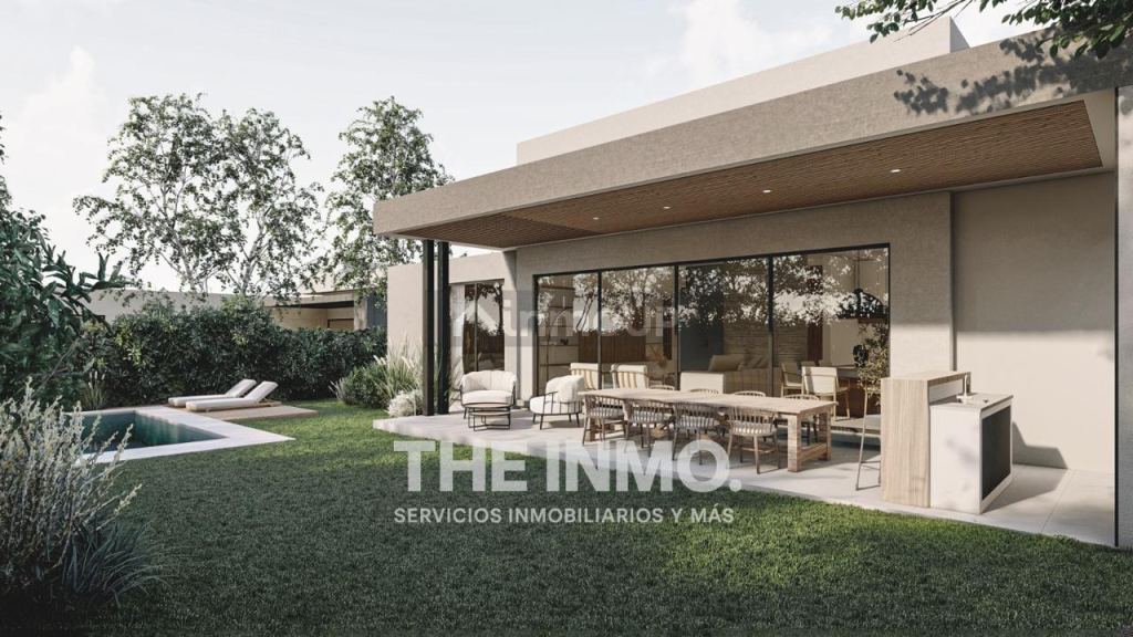 Casa en Venta en Las Heras, Mendoza