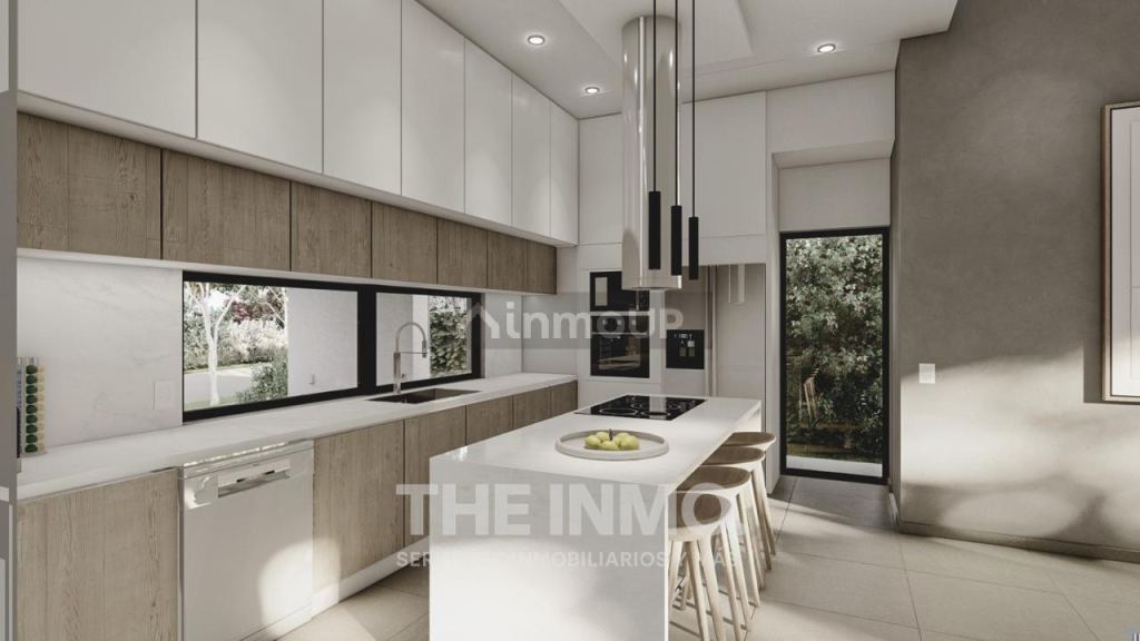 Casa en Venta en Las Heras, Mendoza