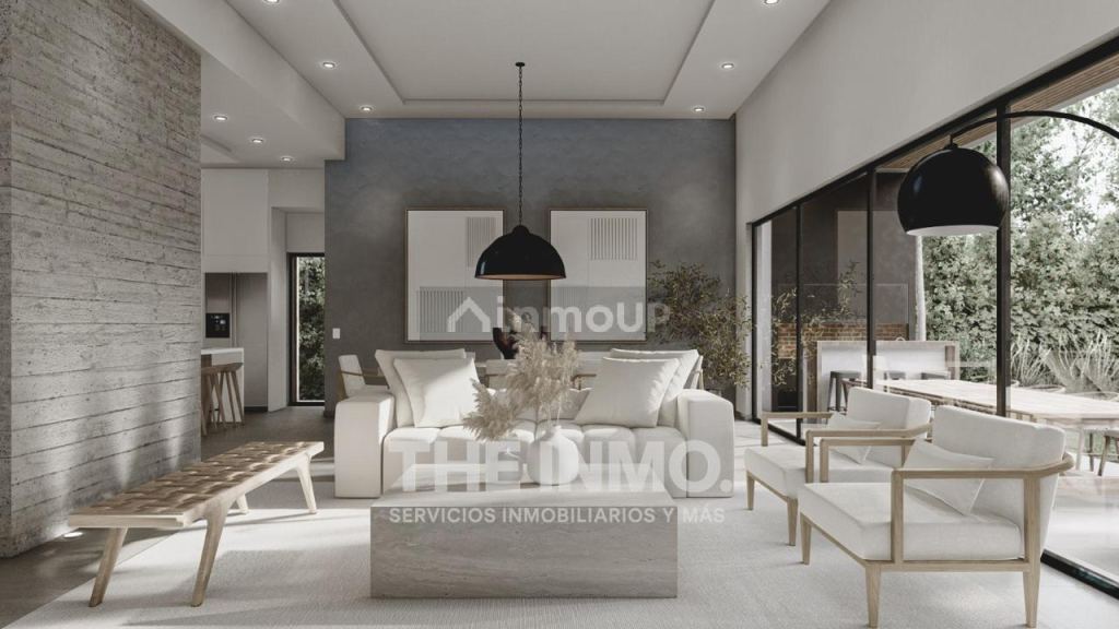 Casa en Venta en Las Heras, Mendoza