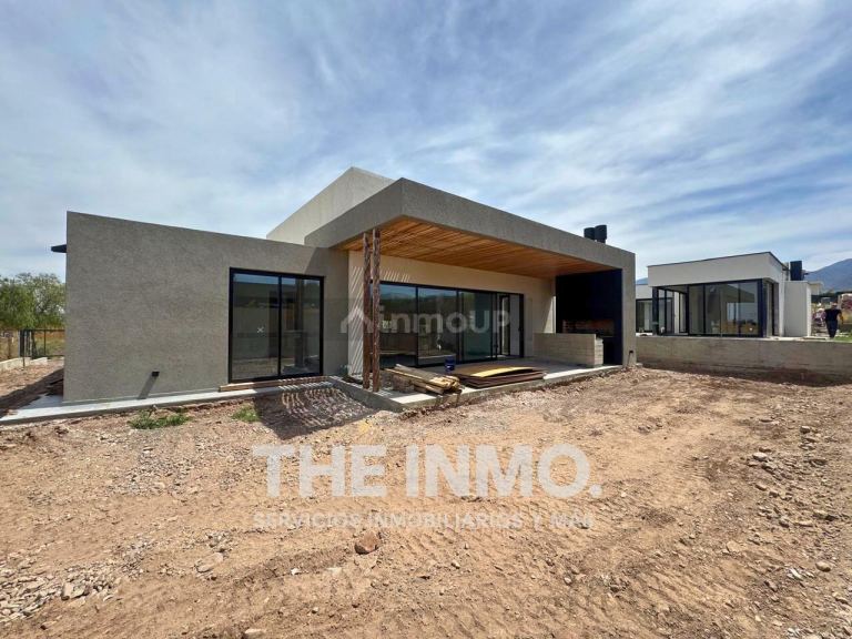 Casa en Venta en Las Heras, Mendoza