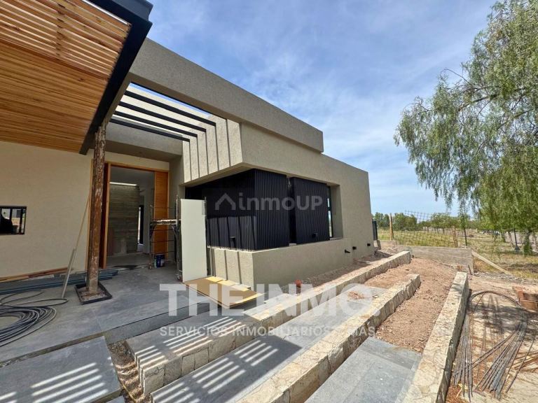 Casa en Venta en Las Heras, Mendoza