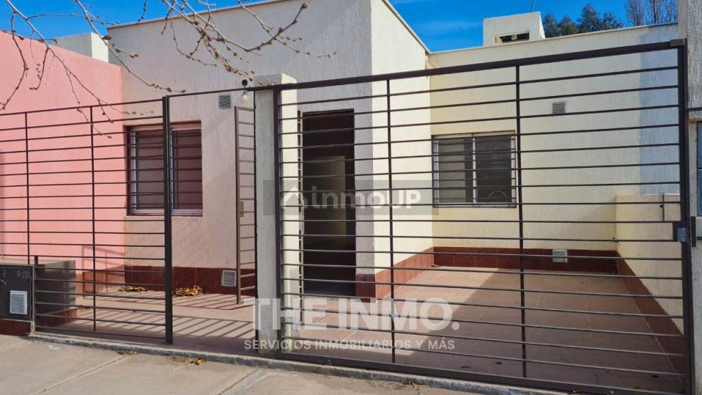 Casa en Venta en Guaymallen, Mendoza