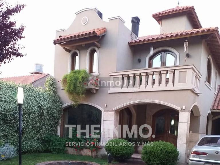 Casa en Venta en Las Heras, Mendoza