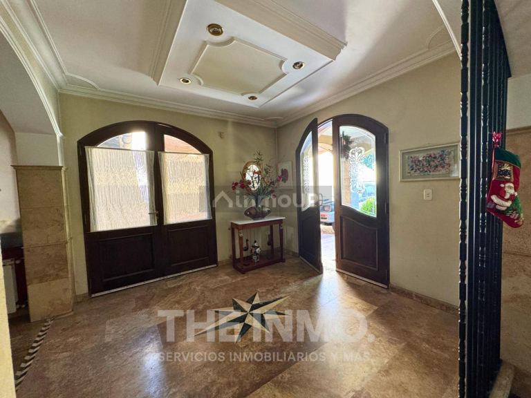 Casa en Venta en Las Heras, Mendoza