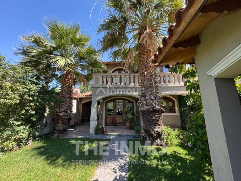 Casa en Venta en Las Heras, Mendoza