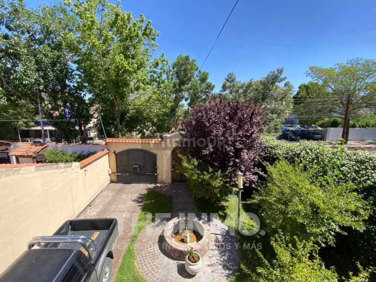 Casa en Venta en Las Heras, Mendoza