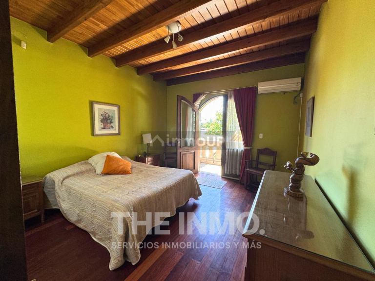 Casa en Venta en Las Heras, Mendoza