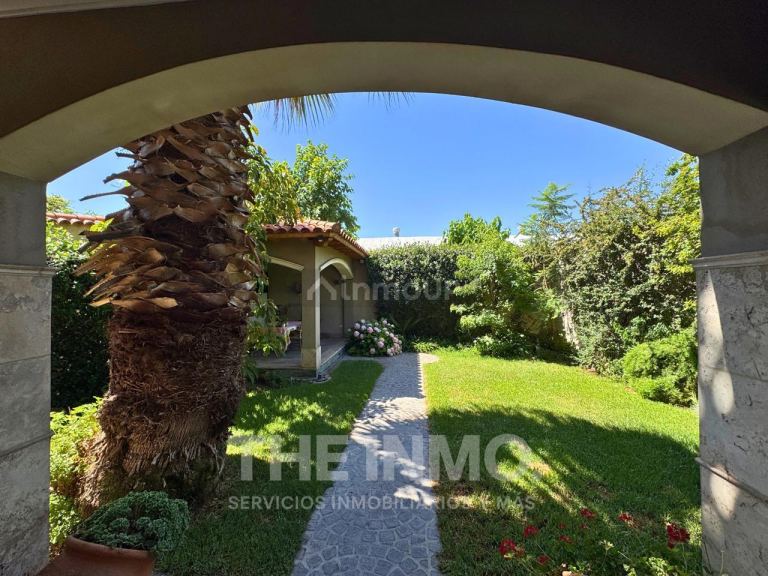 Casa en Venta en Las Heras, Mendoza