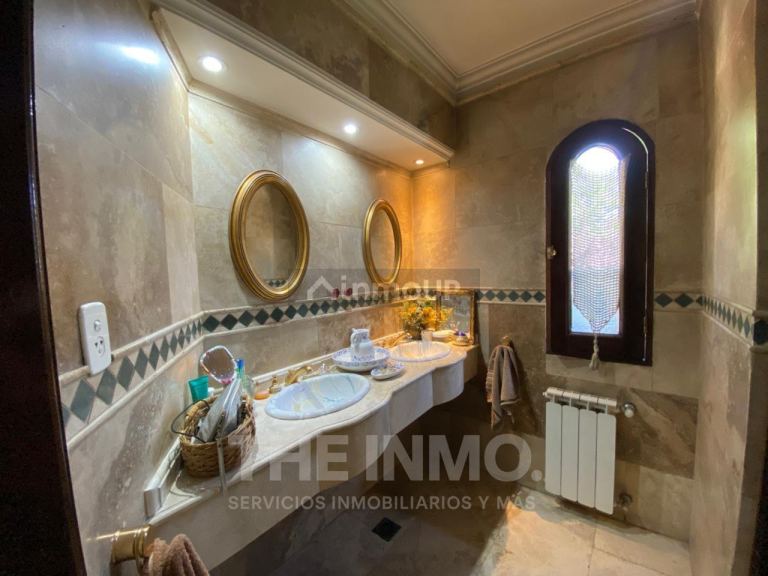 Casa en Venta en Las Heras, Mendoza