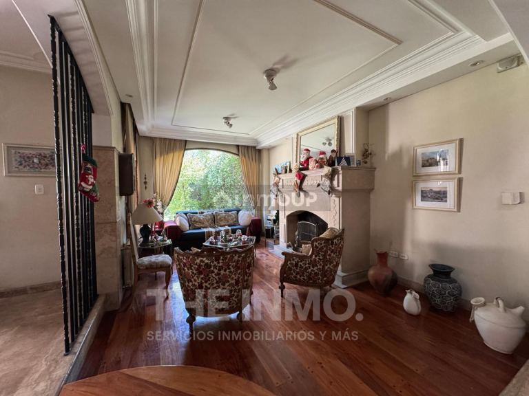 Casa en Venta en Las Heras, Mendoza