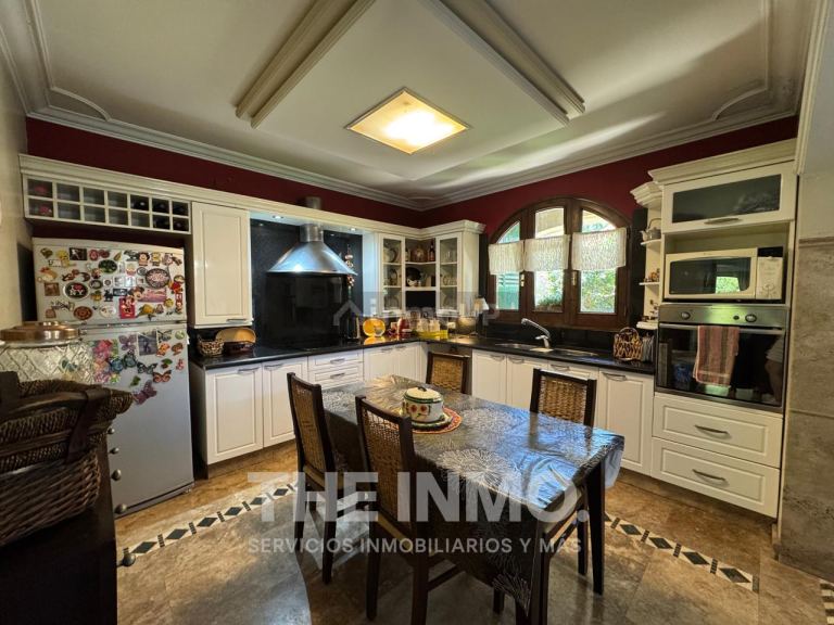 Casa en Venta en Las Heras, Mendoza