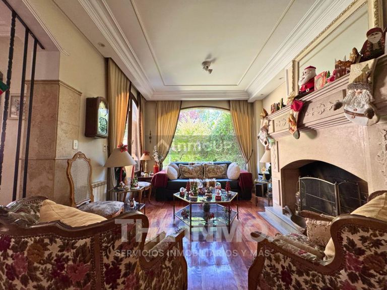 Casa en Venta en Las Heras, Mendoza