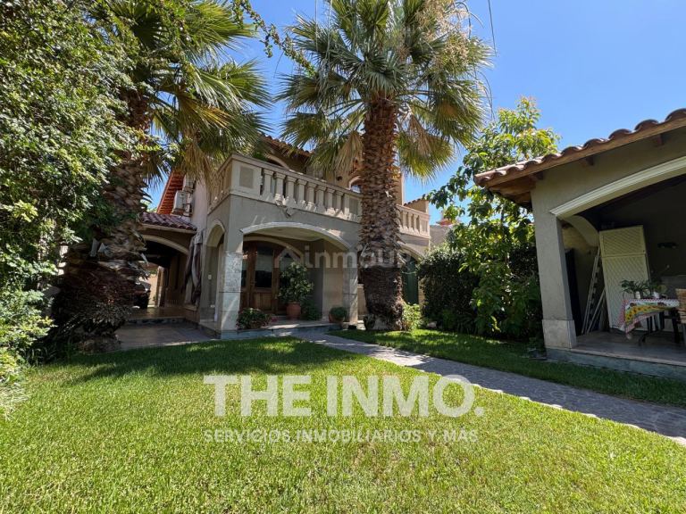 Casa en Venta en Las Heras, Mendoza