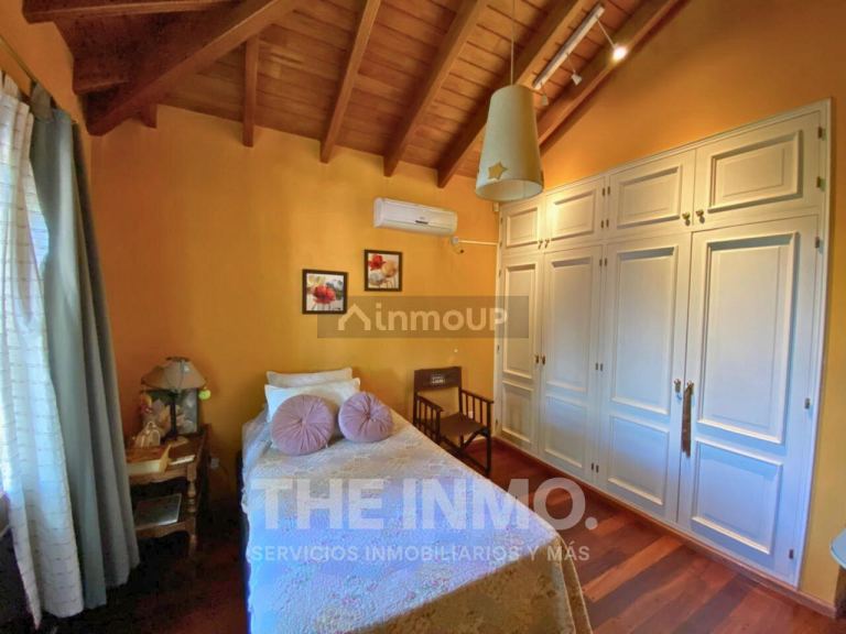 Casa en Venta en Las Heras, Mendoza