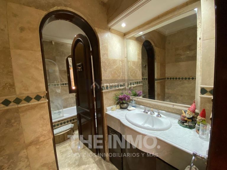 Casa en Venta en Las Heras, Mendoza