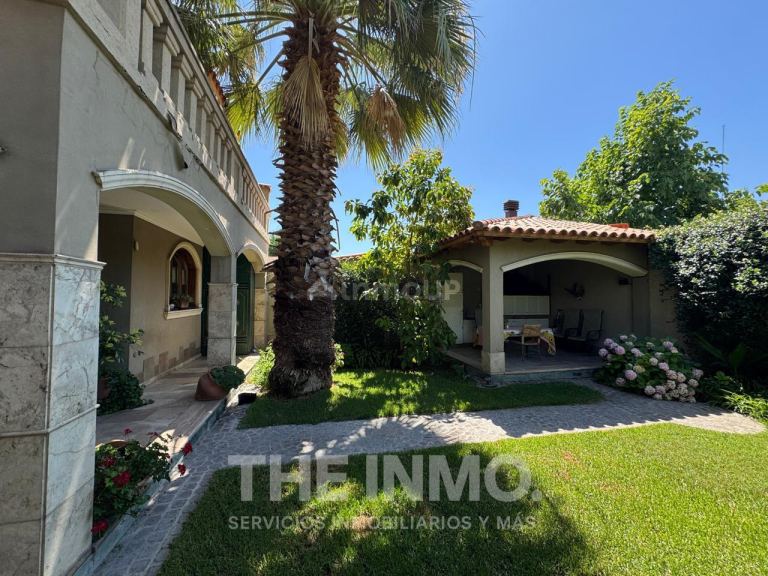 Casa en Venta en Las Heras, Mendoza