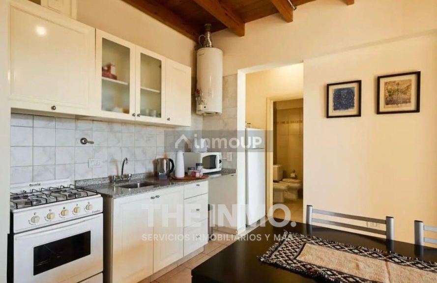 Departamento en Venta en Capital, Mendoza