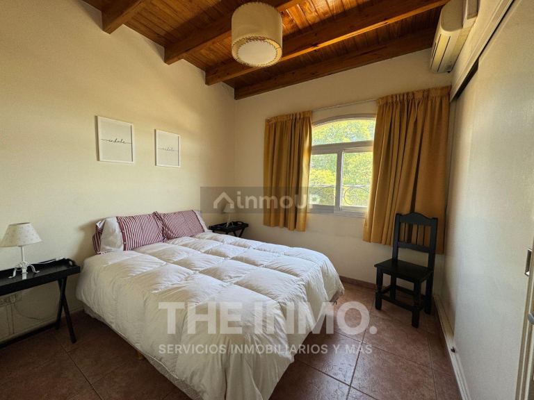 Departamento en Venta en Capital, Mendoza