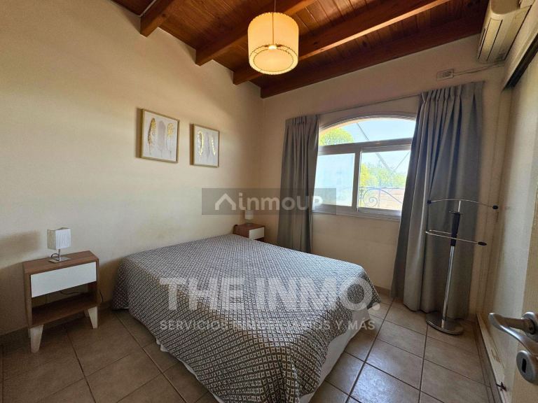 Departamento en Venta en Capital, Mendoza