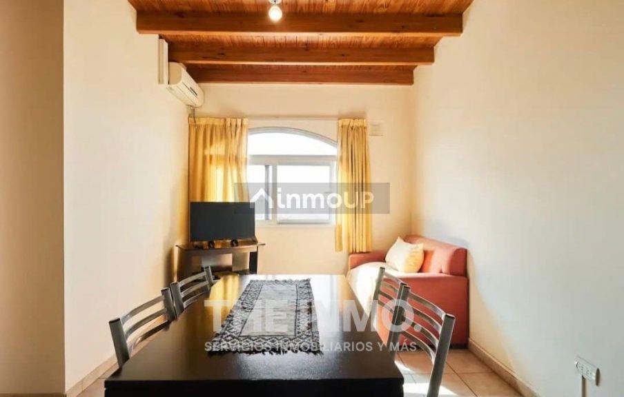 Departamento en Venta en Capital, Mendoza