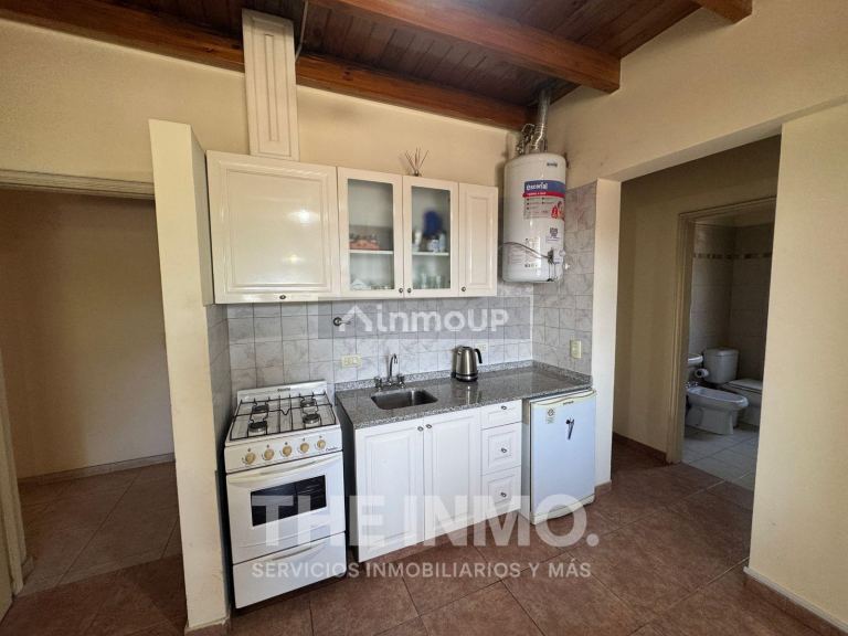 Departamento en Venta en Capital, Mendoza