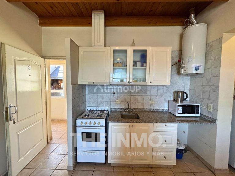 Departamento en Venta en Capital, Mendoza