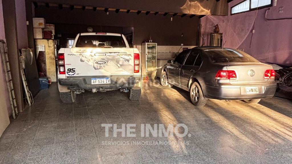 Casa en Alquiler en Maipu, Mendoza