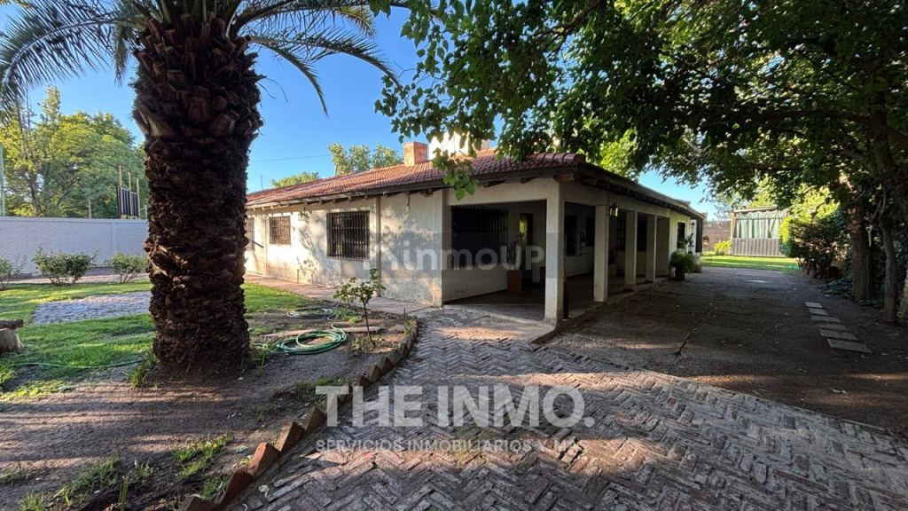 Casa en Alquiler en Maipu, Mendoza
