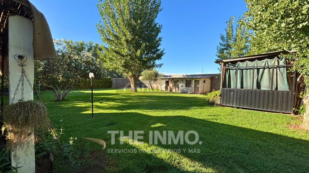 Casa en Alquiler en Maipu, Mendoza