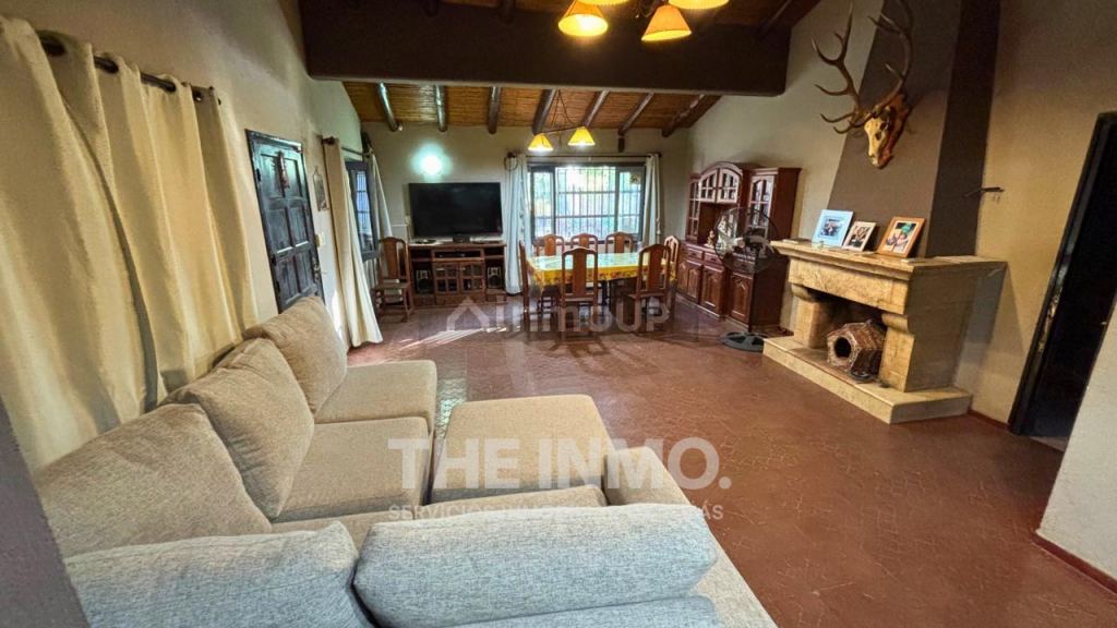 Casa en Alquiler en Maipu, Mendoza