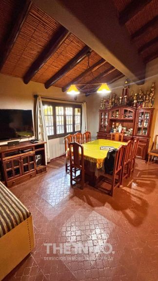Casa en Alquiler en Maipu, Mendoza