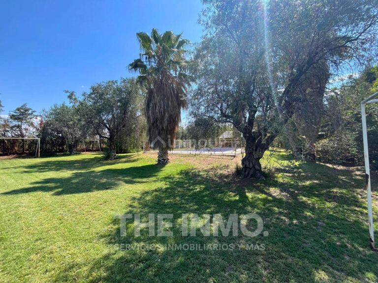 Lote en Venta en Guaymallen, Mendoza