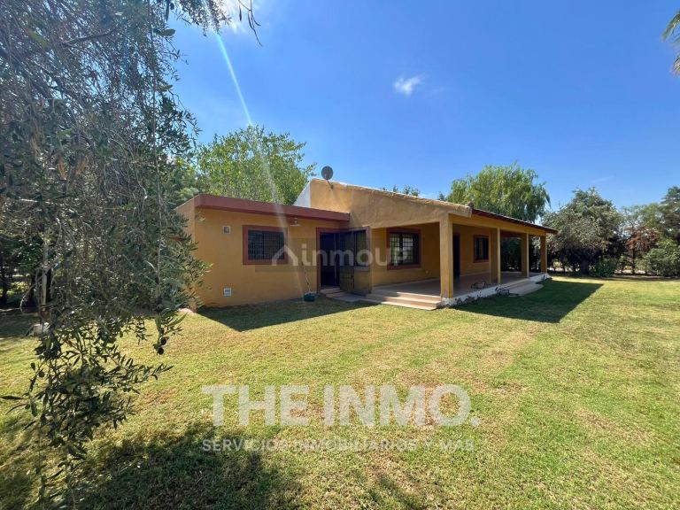 Lote en Venta en Guaymallen, Mendoza