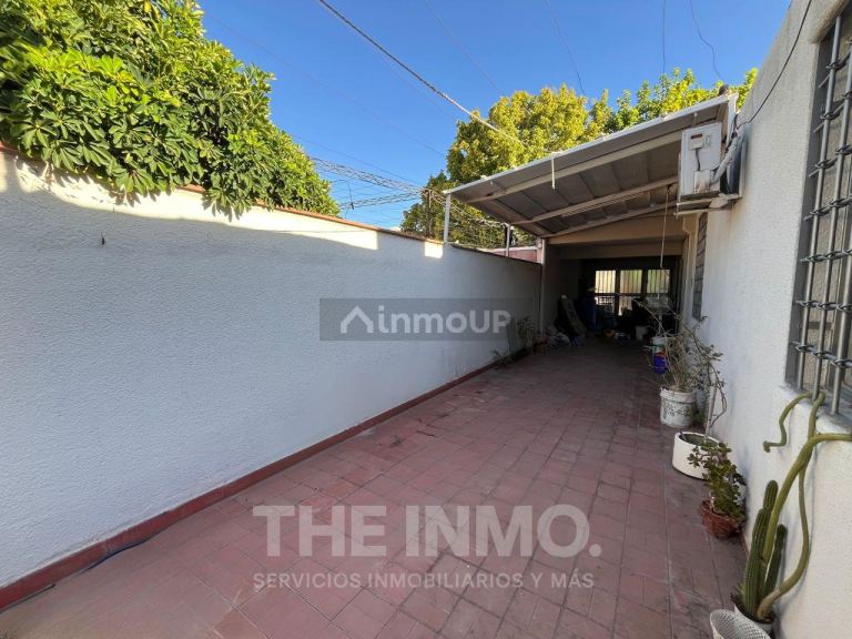 Casa en Alquiler en Las Heras, Mendoza