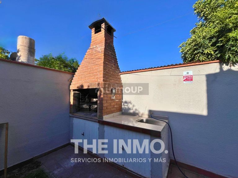 Casa en Alquiler en Las Heras, Mendoza