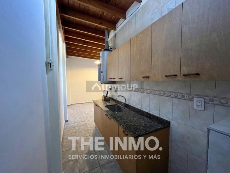 Casa en Alquiler en Las Heras, Mendoza