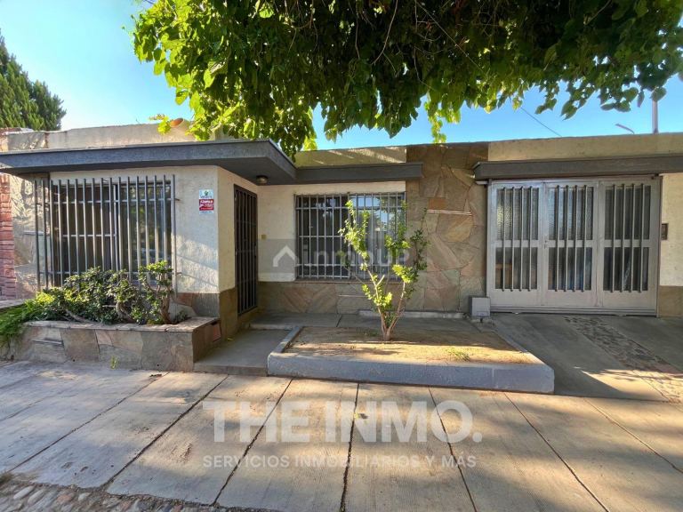 Casa en Alquiler en Las Heras, Mendoza