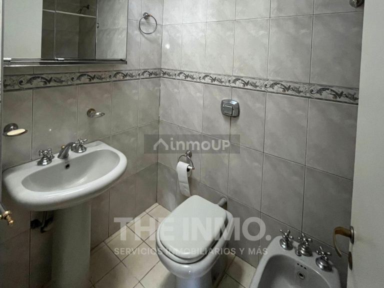 Casa en Alquiler en Las Heras, Mendoza