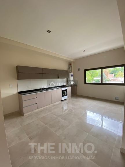 Departamento en Venta en Capital, Mendoza