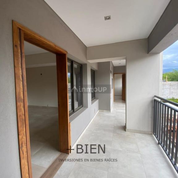 Departamento en Venta en Capital, Mendoza