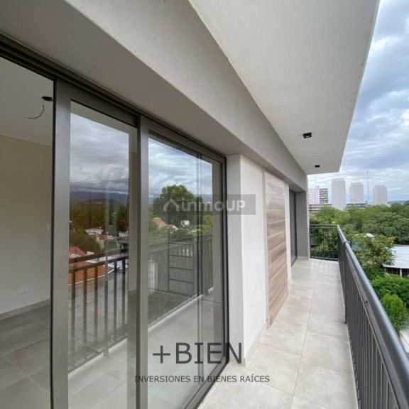 Departamento en Venta en Capital, Mendoza