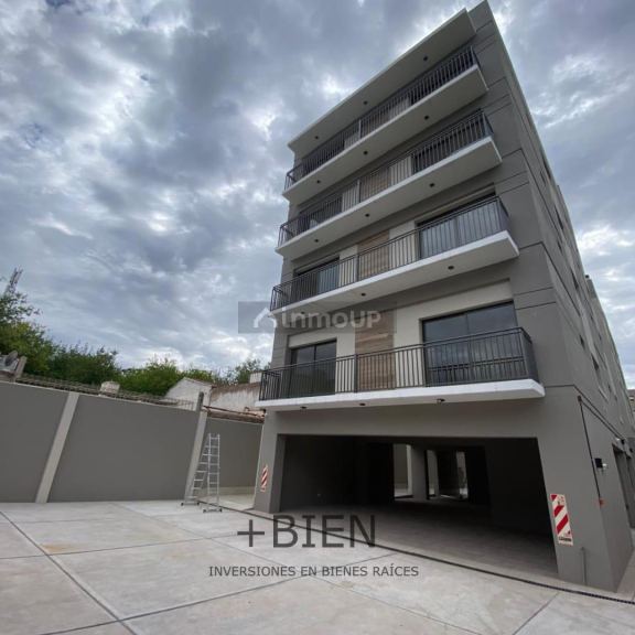 Departamento en Venta en Capital, Mendoza