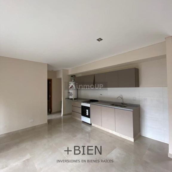Departamento en Venta en Capital, Mendoza