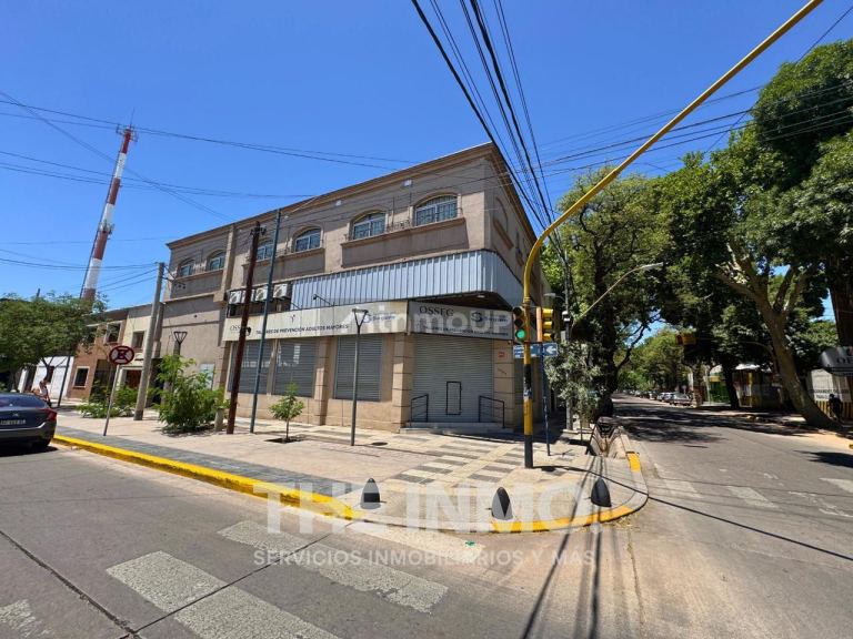 Edificio en Venta en Capital, Mendoza
