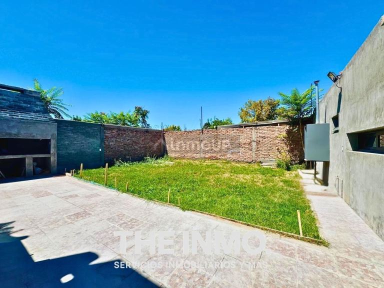 Casa en Venta en Las Heras, Mendoza